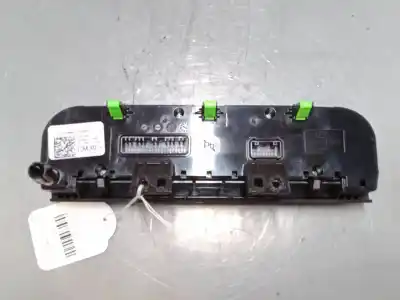 Peça sobressalente para automóvel em segunda mão comando de sofagem (chauffage / ar condicionado) por kia ceed tourer (cd) 1.6 crdi 136 referências oem iam 97250j7302  