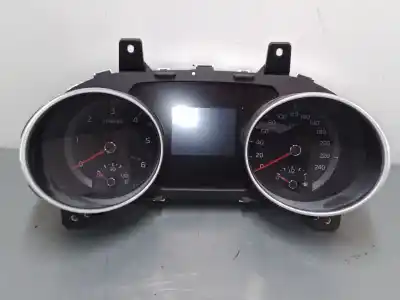 Peça sobressalente para automóvel em segunda mão quadrante por kia ceed tourer (cd) 1.6 crdi 136 referências oem iam 94021j7260