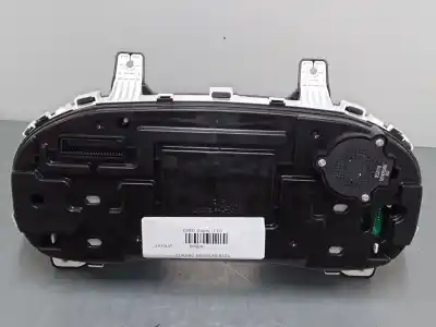 Second-hand car spare part dashboard for kia ceed tourer (cd) 1.6 crdi 136 oem iam references 94021j7260  