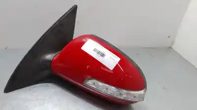Peça sobressalente para automóvel em segunda mão espelho retrovisor esquerdo por hyundai i30 (fd) 1.4 referências oem iam   