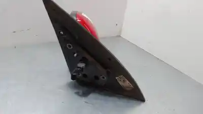 Peça sobressalente para automóvel em segunda mão espelho retrovisor esquerdo por hyundai i30 (fd) 1.4 referências oem iam   