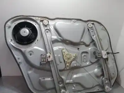 Автозапчасти б/у регулятор стекла переднего правого за hyundai i30 (fd) 1.4 ссылки oem iam 824602r000
