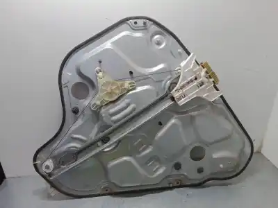 Автозапчасти б/у регулятор стекла заднего левого за hyundai i30 (fd) 1.4 ссылки oem iam 834502r000