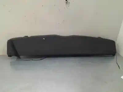 Peça sobressalente para automóvel em segunda mão chapeleira por citroen c2 (jm_) 1.4 hdi referências oem iam 