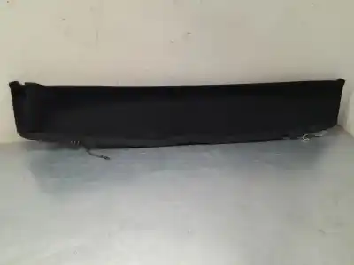 Second-hand car spare part parcel shelf for citroen c2 (jm_) 1.4 hdi oem iam references   