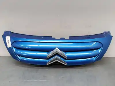 Second-hand car spare part front grille for citroen c3 i (fc_, fn_) 1.1 i oem iam references 9653053777