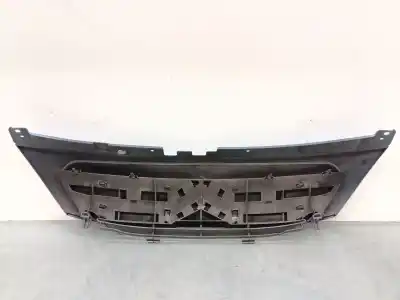 Автозапчасти б/у передняя решетка за citroen c3 i (fc_, fn_) 1.1 i ссылки oem iam 9653053777  