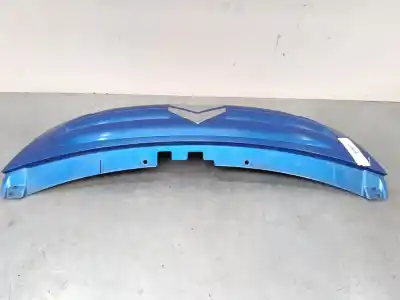 Автозапчасти б/у передняя решетка за citroen c3 i (fc_, fn_) 1.1 i ссылки oem iam 9653053777  