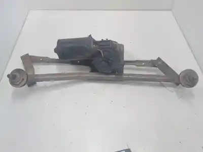 Pièce détachée automobile d'occasion Moteur D'essuie-glace Avant pour PEUGEOT 206 FASTBACK (2A/C) 1.9 D Références OEM IAM 964062 0390241360 