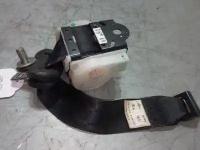 Peça sobressalente para automóvel em segunda mão Cinto De Segurança Traseiro Direito por MAZDA 2 (DE_, DH_) 1.4 MZR-CD Referências OEM IAM T86236T  