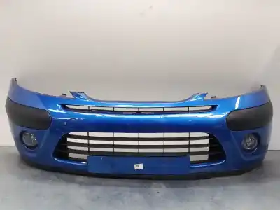 Автозапчасти б/у передний бампер за CITROEN C3 I (FC_, FN_) 1.1 I ссылки OEM IAM   