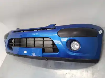 Автозапчасти б/у передний бампер за citroen c3 i (fc_, fn_) 1.1 i ссылки oem iam   