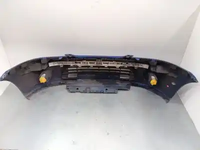 Автозапчасти б/у передний бампер за citroen c3 i (fc_, fn_) 1.1 i ссылки oem iam   