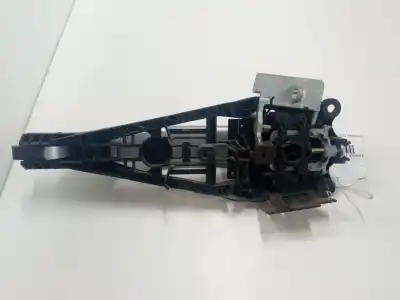 Автозапчастина б/у зовнішня ручка передня прав для opel zafira tourer c (p12) 1.6 cdti (75) посилання на oem iam   