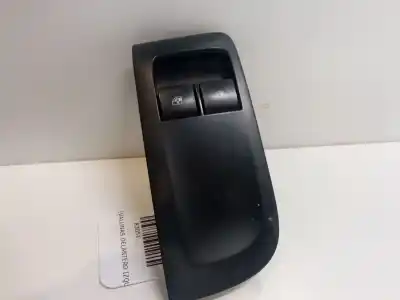 Автозапчастина б/у передні вікний вмикач для OPEL ZAFIRA TOURER C (P12) 1.6 CDTI (75) Посилання на OEM IAM 13305978  