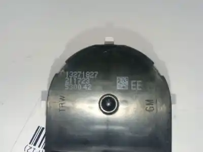 Pezzo di ricambio per auto di seconda mano controllo specchio per opel zafira tourer c (p12) 1.6 cdti (75) riferimenti oem iam 133271827  