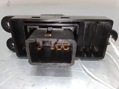 Peça sobressalente para automóvel em segunda mão botão / interruptor elevador vidro traseiro esquerdo por hyundai i30 (fd) 1.4 referências oem iam   