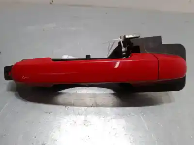 Автозапчасти б/у задняя правая наружная ручка за hyundai i30 (fd) 1.4 ссылки oem iam 