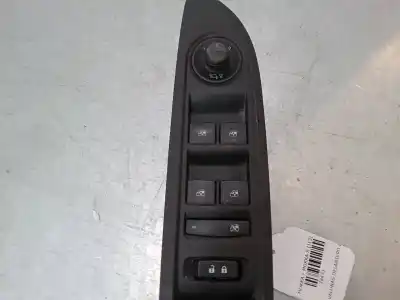 Pezzo di ricambio per auto di seconda mano interruttore alzacristalli anteriore sinistro per opel mokka / mokka x (j13) 1.6 cdti (_76) riferimenti oem iam 95025518-600r 94506893 13305011 Pezzo di ricambio per auto di seconda mano interruttore alzacristalli anteriore sinistro per opel mokka / mokka x (j13) 1.6 cdti (_76) riferimenti oem iam 95025518-600r 94506893 13305011