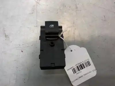 Pezzo di ricambio per auto di seconda mano comandi alzacristalli posteriore sinistro per opel mokka / mokka x (j13) 1.6 cdti (_76) riferimenti oem iam 13301888 Pezzo di ricambio per auto di seconda mano comandi alzacristalli posteriore sinistro per opel mokka / mokka x (j13) 1.6 cdti (_76) riferimenti oem iam 13301888