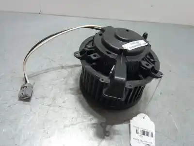 Peça sobressalente para automóvel em segunda mão Motor De Sofagem por OPEL MOKKA / MOKKA X (J13) 1.6 CDTI (_76) Referências OEM IAM T63029A  