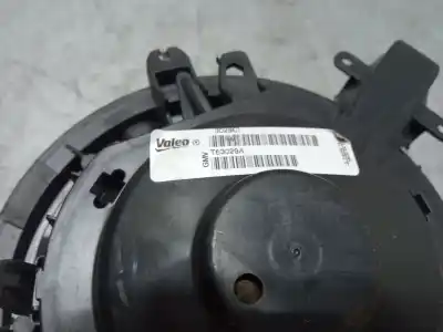 Peça sobressalente para automóvel em segunda mão motor de sofagem por opel mokka / mokka x (j13) 1.6 cdti (_76) referências oem iam t63029a  