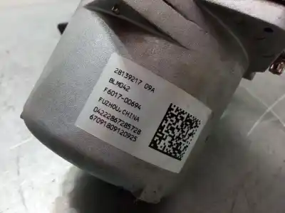 Pezzo di ricambio per auto di seconda mano piantone dello sterzo per opel mokka / mokka x (j13) 1.6 cdti (_76) riferimenti oem iam 2813921709a    blm042 527742743  Pezzo di ricambio per auto di seconda mano piantone dello sterzo per opel mokka / mokka x (j13) 1.6 cdti (_76) riferimenti oem iam 2813921709a    blm042 527742743