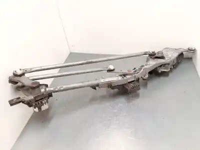 Peça sobressalente para automóvel em segunda mão Motor Do Limpa Para Brisas por MAZDA 2 (DE_, DH_) 1.6 MZ-CD Referências OEM IAM   