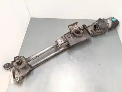 Peça sobressalente para automóvel em segunda mão motor do limpa para brisas por mazda 2 (de_, dh_) 1.6 mz-cd referências oem iam   