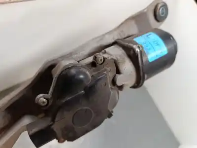 Peça sobressalente para automóvel em segunda mão motor do limpa para brisas por mazda 2 (de_, dh_) 1.6 mz-cd referências oem iam   