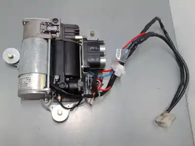 Peça sobressalente para automóvel em segunda mão COMPRESSOR SUSPENSÃO por BMW X5 (E53)  Referências OEM IAM 4430200111  
