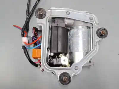 Second-hand car spare part suspension pump for bmw x5 (e53) 4.4 i oem iam references 4430200111  