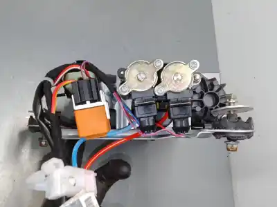 Second-hand car spare part suspension pump for bmw x5 (e53) 4.4 i oem iam references 4430200111  