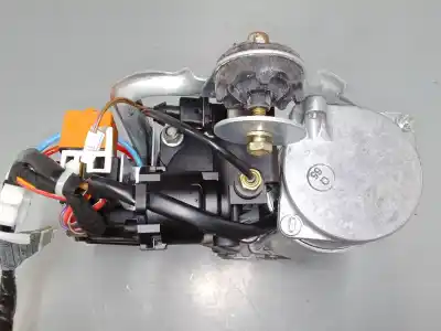 Second-hand car spare part suspension pump for bmw x5 (e53) 4.4 i oem iam references 4430200111  