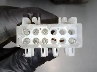 Second-hand car spare part suspension pump for bmw x5 (e53) 4.4 i oem iam references 4430200111  