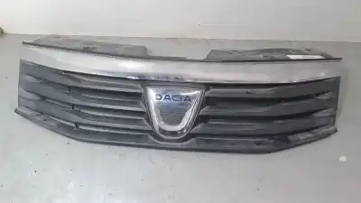 İkinci el araba yedek parçası ÖN IZGARA için DACIA SANDERO II 1.5 DCI OEM IAM referansları   