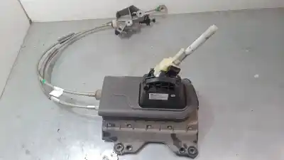 Piesă de schimb auto la mâna a doua SCHIMBATOR DE VITEZE pentru OPEL CORSA E (X15)  Referințe OEM IAM 55509035  