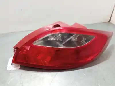 Second-hand car spare part Right Tailgate Light for MAZDA 2 (DE_, DH_) 1.4 MZR-CD OEM IAM references D65151150  