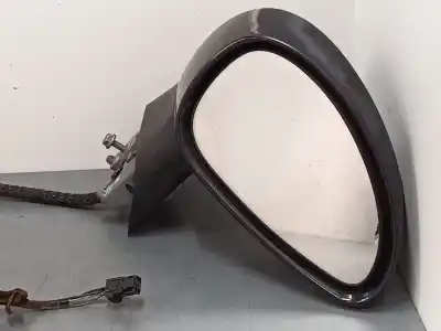 İkinci el araba yedek parçası sag arka görünüm için citroen c4 coupé (la_) 1.6 hdi oem iam referansları 