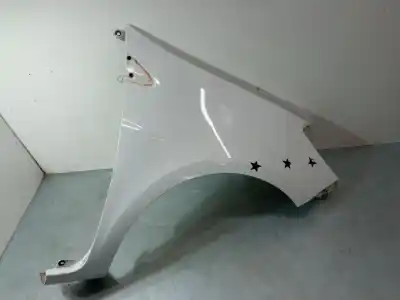 İkinci el araba yedek parçası ÖN SAG ÇAMURLUK için RENAULT CLIO III (BR0/1, CR0/1)  OEM IAM referansları    İkinci el araba yedek parçası ÖN SAG ÇAMURLUK için RENAULT CLIO III (BR0/1, CR0/1)  OEM IAM referansları