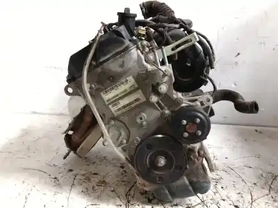 Автозапчасти б/у полный двигатель за mitsubishi colt vi (z3_a, z2_a) 1.3 (z21a) ссылки oem iam   