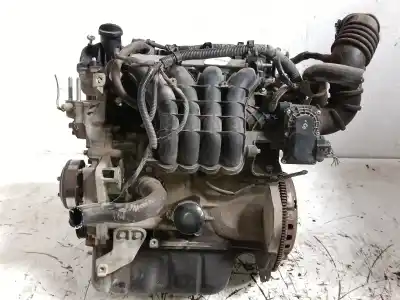 Автозапчасти б/у полный двигатель за mitsubishi colt vi (z3_a, z2_a) 1.3 (z21a) ссылки oem iam   
