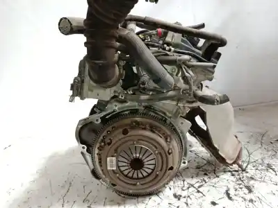 Автозапчасти б/у полный двигатель за mitsubishi colt vi (z3_a, z2_a) 1.3 (z21a) ссылки oem iam   