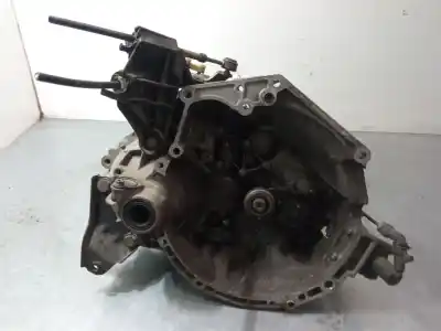 Peça sobressalente para automóvel em segunda mão caixa de velocidades por citroen c3 ii (sc_) 1.4 referências oem iam 20cq87