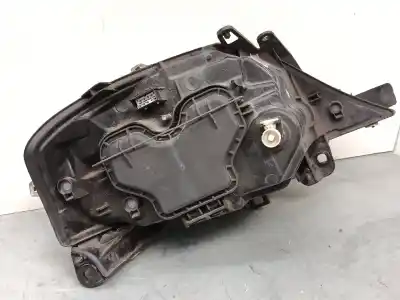 Second-hand car spare part left headlight for citroen c3 i (fc_, fn_) 1.1 i oem iam references   