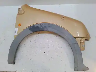 Pezzo di ricambio per auto di seconda mano parafango anteriore destro per ford tourneo connect 1.8 tdci riferimenti oem iam 