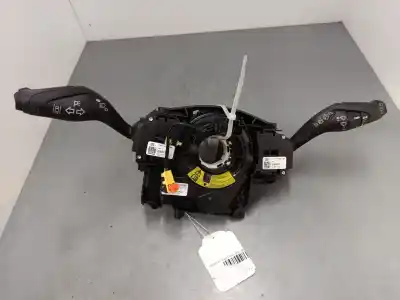 Peça sobressalente para automóvel em segunda mão COMUTADOR DE LUZES por FORD TRANSIT V363 AUTOBÚS (FAD, FBD)  Referências OEM IAM 4M5T13N064FH BK2T14A66ABA ANILLO 