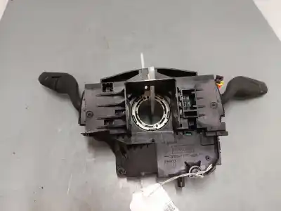 Peça sobressalente para automóvel em segunda mão comutador de luzes por ford transit v363 autobús (fad, fbd) 2.2 tdci referências oem iam 4m5t13n064fh bk2t14a66aba anillo 