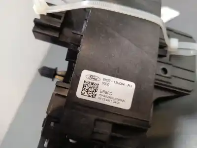 Peça sobressalente para automóvel em segunda mão comutador de luzes por ford transit v363 autobús (fad, fbd) 2.2 tdci referências oem iam 4m5t13n064fh bk2t14a66aba anillo 