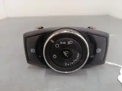 Peça sobressalente para automóvel em segunda mão COMUTADOR DE LUZES por FORD TRANSIT V363 AUTOBÚS (FAD, FBD)  Referências OEM IAM BM5T13A024FF  